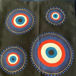 Pillowcase Never used